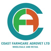 COAST FARMCARE AGROVET MALINDI logo - Similar company to Amtech Technologies Limited