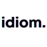 Idiom Inc.