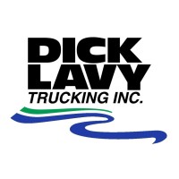 DICK LAVY TRUCKING INC logo - Similar company to Crystal Distribution