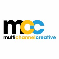 Multi Channel Creative logo - Similar company to Webaisoft Inc.
