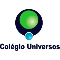 Colégio Universos logo - Similar company to Imd - Instituto Menino Deus