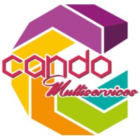 Cando Multiservices logo - Similar company to Jaye