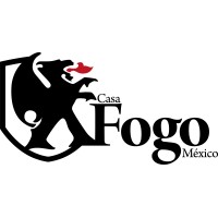 Casa Fogo México logo - Similar company to Maria Seoane