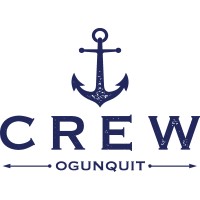 Crew OGT logo - Similar company to Rp2 Global