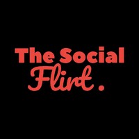 The Social Flirt logo - Similar company to Forest School Camps