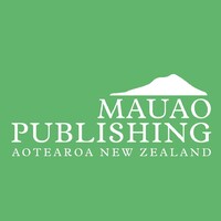 Mauao Publishing logo - Similar company to Weetch Books