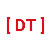 DecodeTech logo - Similar company to Dezignolics
