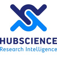 HubScience logo - Similar company to Frontside It Consulting