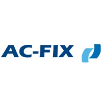 AC-FIX - GLOBAL PIPING SYSTEMS S.L. logo - Similar company to O.L.M. Srl