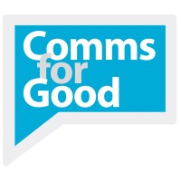 Comms for Good logo - Similar company to Good Comms
