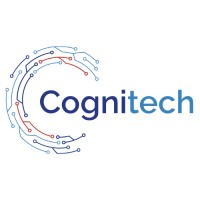 Cognitech logo - Similar company to Cognitech