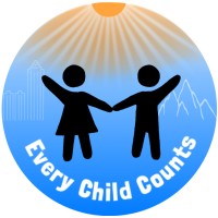 Every Child Counts logo - Similar company to Scad Manor
