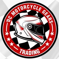3DC Motorcycle Gears Trading