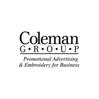 Coleman Group LLC logo - Similar company to Colemans