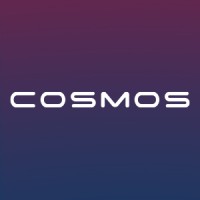 Cosmos Data Technologies logo - Similar company to Blue Dragonfly, Llc