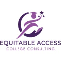 Equitable Access College Consulting logo - Similar company to Stonefaced Rx