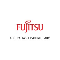 Fujitsu General Australia logo - Similar company to Fujitsu Climate