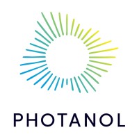Photanol logo - Similar company to Synova