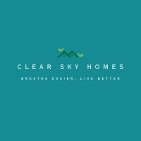 Clear Sky Homes India logo - Similar company to Cgma Capital