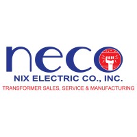 NIX ELECTRIC CO. logo - Similar company to Permian Basin Api Chapter