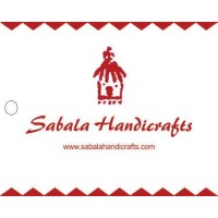 Sabala Handicrafts logo - Similar company to Writespace.Io