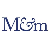 Menina & Moca logo - Similar company to Boldxp