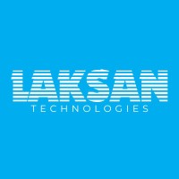 Laksan Technologies logo - Similar company to Saansol