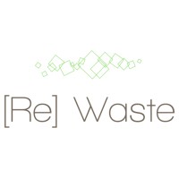 [Re] Waste logo - Similar company to Conduit