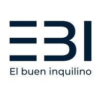 EBI El buen inquilino logo - Similar company to Lentesplus.Com
