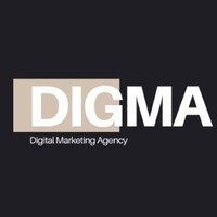 DIGMA logo - Similar company to Digma Creative Agency