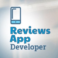 Reviews App Developer logo - Similar company to Napenda Technologies