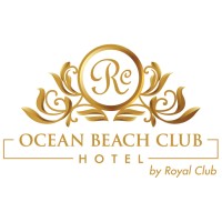 Ocean Beach Club Hotel logo - Similar company to Ibiza Rocks Bar