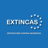 Extincas logo - Similar company to Mc Nova Systems
