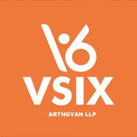 V6 ArthGyan LLP logo - Similar company to Galtech Infosolutions Ltd.