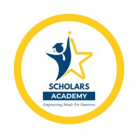Scholars Academy logo - Similar company to Imaster Edtech Ltd