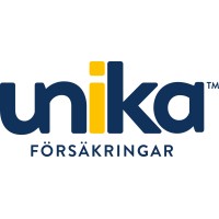 Unika Försäkringar AB logo - Similar company to Modelio Equity Ab (Publ)