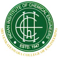 INDIAN INSTITUTE OF CHEMICAL ENGINEERS & ASSOCIATION OF CHEMICAL TECHNOLOGIST – SVCE STUDENTS’ CHAPT logo - Similar company to Revos Aqua Systems