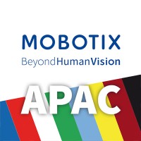 MOBOTIX APAC logo - Similar company to Mobotix Uk & Ire