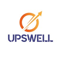 Upswell Digital Agency logo - Similar company to Biselfy