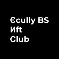 Ecully BS NFT Club logo - Similar company to Web3 Partners