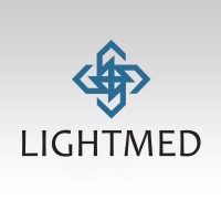 LIGHTMED logo - Similar company to Easyscan
