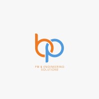BP project management logo - Similar company to Bp Projects