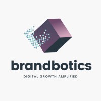 BrandBotics logo - Similar company to Upcell Studio