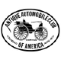 Antique Automobile Club Of America Museum