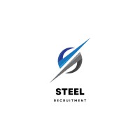 Steel Recruitment logo - Similar company to Inmatch