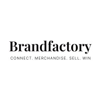Brandfactory Group logo - Similar company to Trivarx