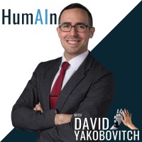 Humain Podcast logo - Similar company to Tech Power Network