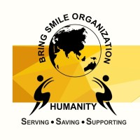 Bring Smile Organization logo - Similar company to Business Onscreen Media Llp