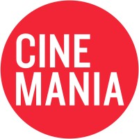 Festival de films CINEMANIA logo - Similar company to Montreal International Film Festival