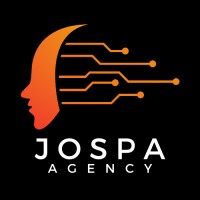 JOSPA logo - Similar company to Izibibou